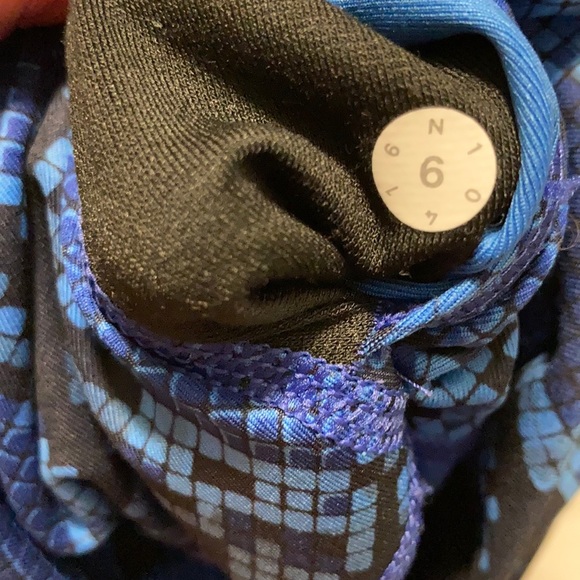 Lululemon wunder under leggings - Picture 5 of 5